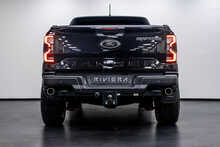 Ford Ranger T V6 EcoBoost Raptor