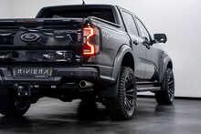 Ford Ranger T V6 EcoBoost Raptor