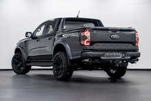 Ford Ranger T V6 EcoBoost Raptor