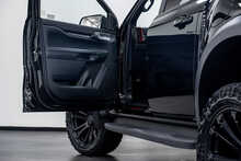 Ford Ranger T V6 EcoBoost Raptor