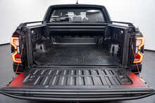 Ford Ranger T V6 EcoBoost Raptor