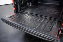 Ford Ranger T V6 EcoBoost Raptor