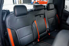 Ford Ranger T V6 EcoBoost Raptor