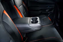 Ford Ranger T V6 EcoBoost Raptor