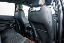 Ford Ranger T V6 EcoBoost Raptor