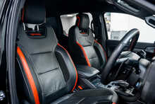 Ford Ranger T V6 EcoBoost Raptor