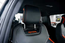 Ford Ranger T V6 EcoBoost Raptor