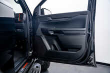 Ford Ranger T V6 EcoBoost Raptor