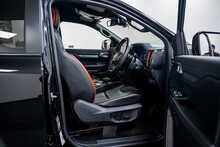 Ford Ranger T V6 EcoBoost Raptor