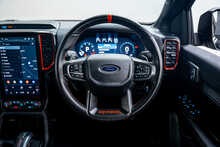 Ford Ranger T V6 EcoBoost Raptor