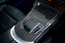 Mercedes-Benz GLC GLC43 V6 AMG