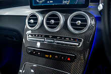 Mercedes-Benz GLC GLC43 V6 AMG