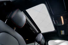 Mercedes-Benz GLC GLC43 V6 AMG