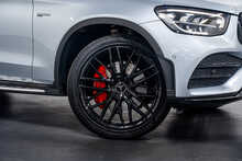 Mercedes-Benz GLC GLC43 V6 AMG