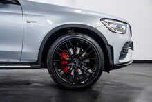 Mercedes-Benz GLC GLC43 V6 AMG