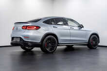 Mercedes-Benz GLC GLC43 V6 AMG