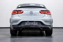 Mercedes-Benz GLC GLC43 V6 AMG