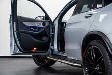 Mercedes-Benz GLC GLC43 V6 AMG