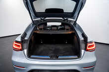 Mercedes-Benz GLC GLC43 V6 AMG