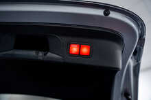 Mercedes-Benz GLC GLC43 V6 AMG