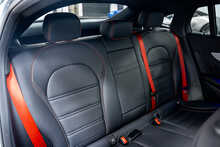 Mercedes-Benz GLC GLC43 V6 AMG