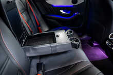 Mercedes-Benz GLC GLC43 V6 AMG