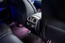 Mercedes-Benz GLC GLC43 V6 AMG