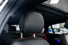 Mercedes-Benz GLC GLC43 V6 AMG