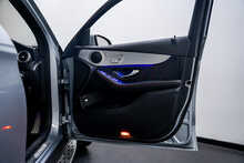 Mercedes-Benz GLC GLC43 V6 AMG