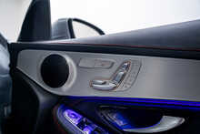 Mercedes-Benz GLC GLC43 V6 AMG