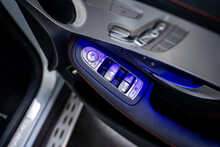 Mercedes-Benz GLC GLC43 V6 AMG