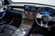 Mercedes-Benz GLC GLC43 V6 AMG