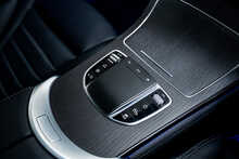 Mercedes-Benz GLC GLC300h MHEV AMG Line