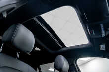 Mercedes-Benz GLC GLC300h MHEV AMG Line