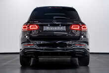 Mercedes-Benz GLC GLC300h MHEV AMG Line