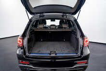 Mercedes-Benz GLC GLC300h MHEV AMG Line