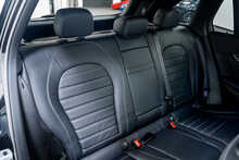 Mercedes-Benz GLC GLC300h MHEV AMG Line