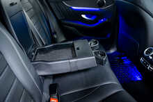 Mercedes-Benz GLC GLC300h MHEV AMG Line