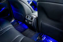 Mercedes-Benz GLC GLC300h MHEV AMG Line