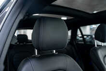 Mercedes-Benz GLC GLC300h MHEV AMG Line