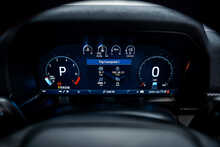 Ford Ranger T V6 EcoBoost Raptor 