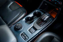 Ford Ranger T V6 EcoBoost Raptor 