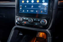 Ford Ranger T V6 EcoBoost Raptor 