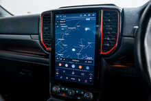 Ford Ranger T V6 EcoBoost Raptor 