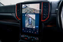 Ford Ranger T V6 EcoBoost Raptor 