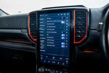 Ford Ranger T V6 EcoBoost Raptor 