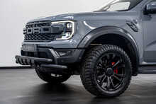 Ford Ranger T V6 EcoBoost Raptor 