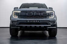 Ford Ranger T V6 EcoBoost Raptor 