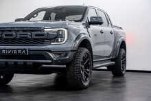 Ford Ranger T V6 EcoBoost Raptor 