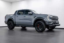 Ford Ranger T V6 EcoBoost Raptor 
